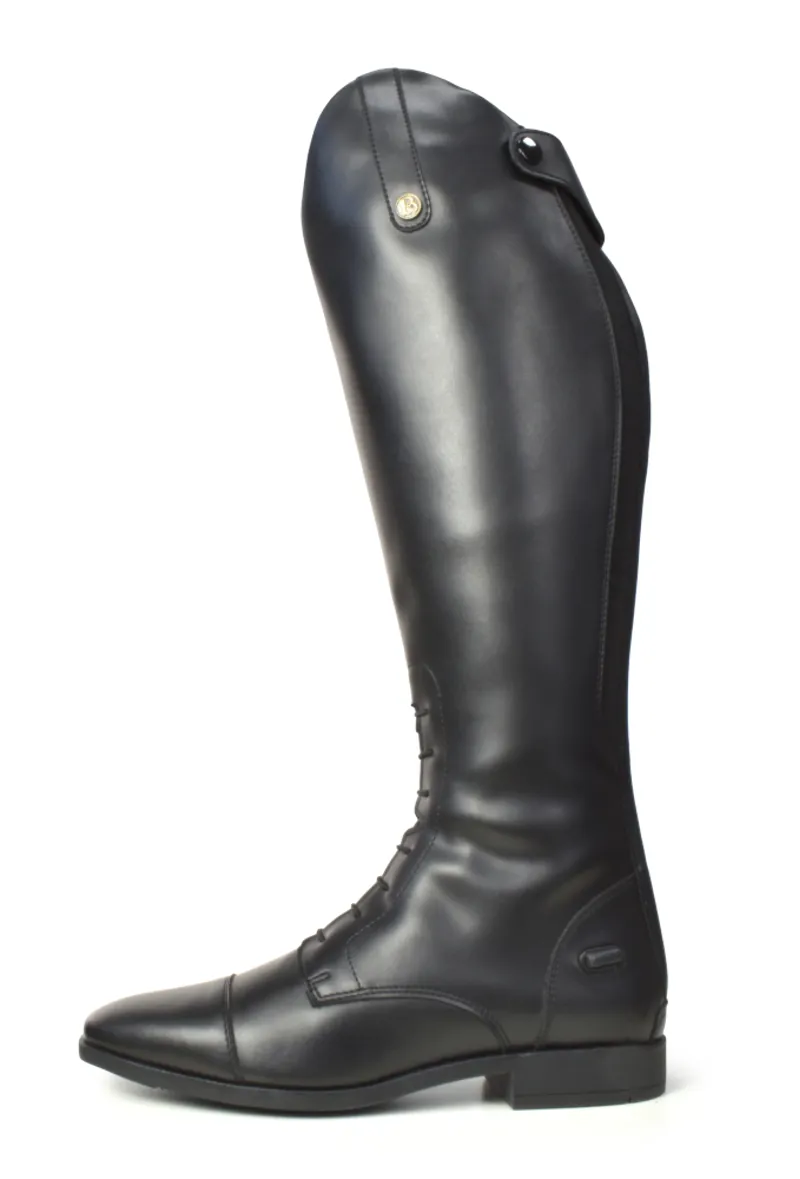Brogini Albareto Easy-Care Field Boot Black